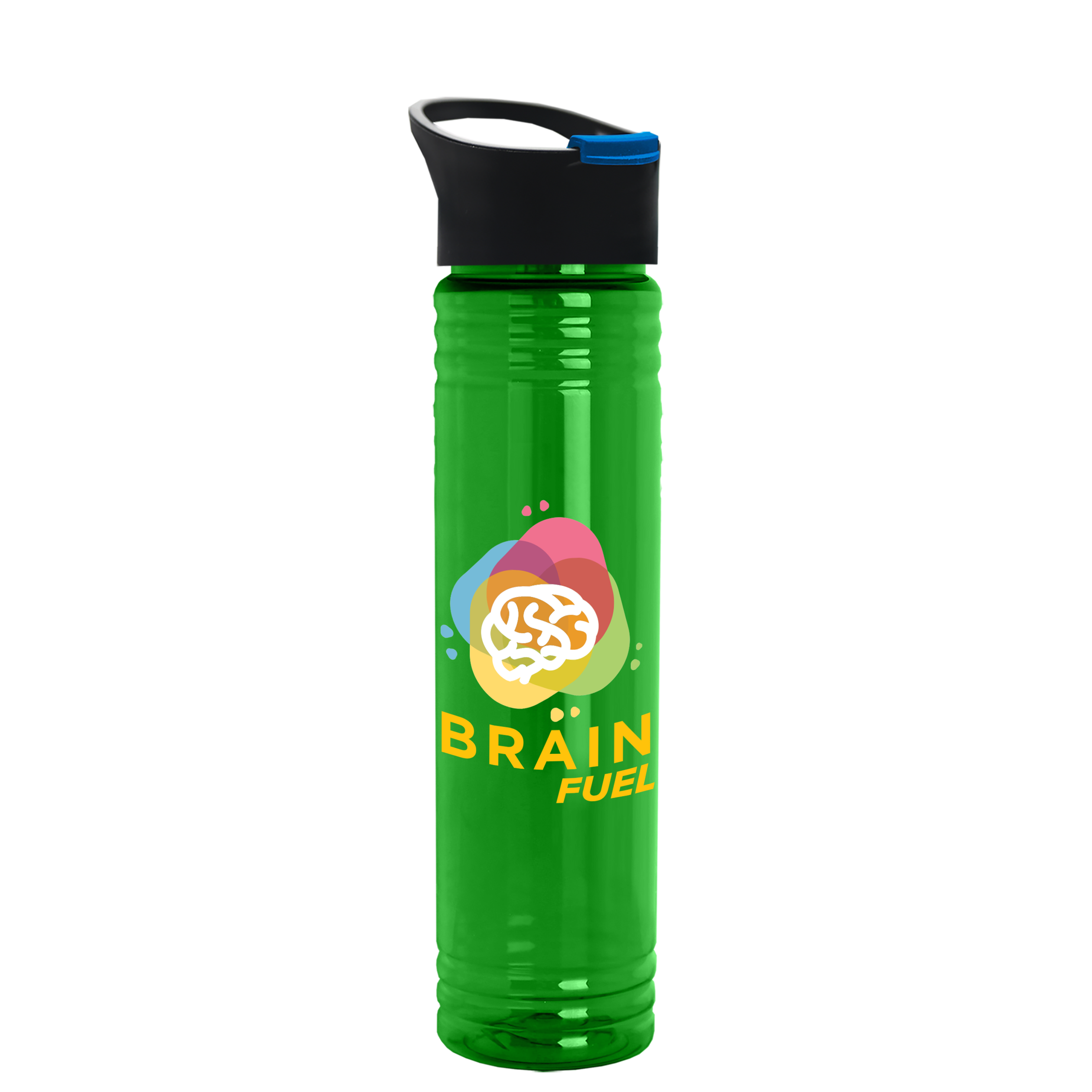 Adventure Tritan® Renew Bottle with Pop-Up Lid - 32 oz.